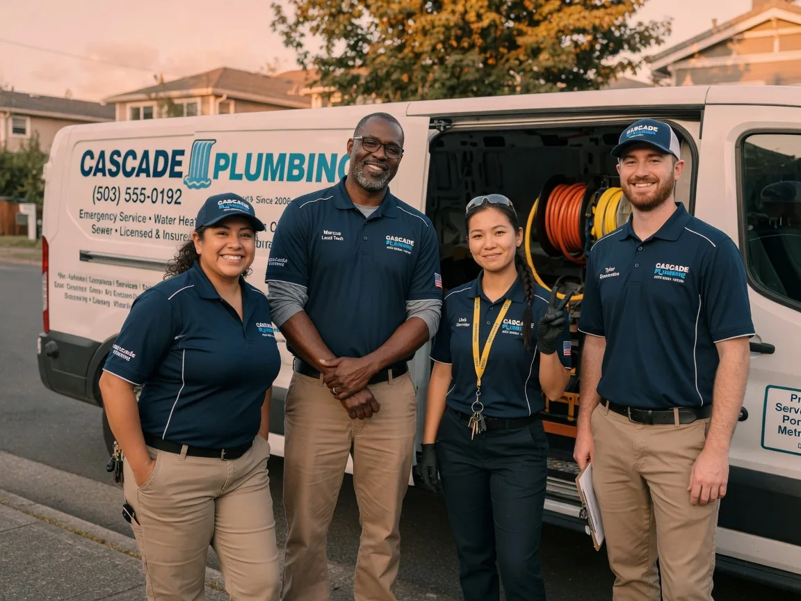 Emergency Plumber company in Garnett, KS